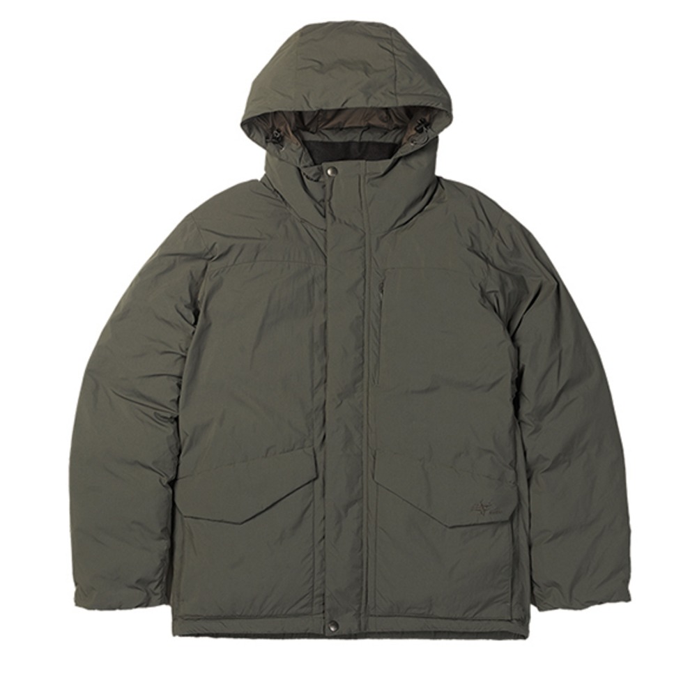 マルチパフジャケット / オリーブ Multi Puff Jacket 7313589 ジャケット レディース [25FW]|フォックスファイヤー / Foxfire