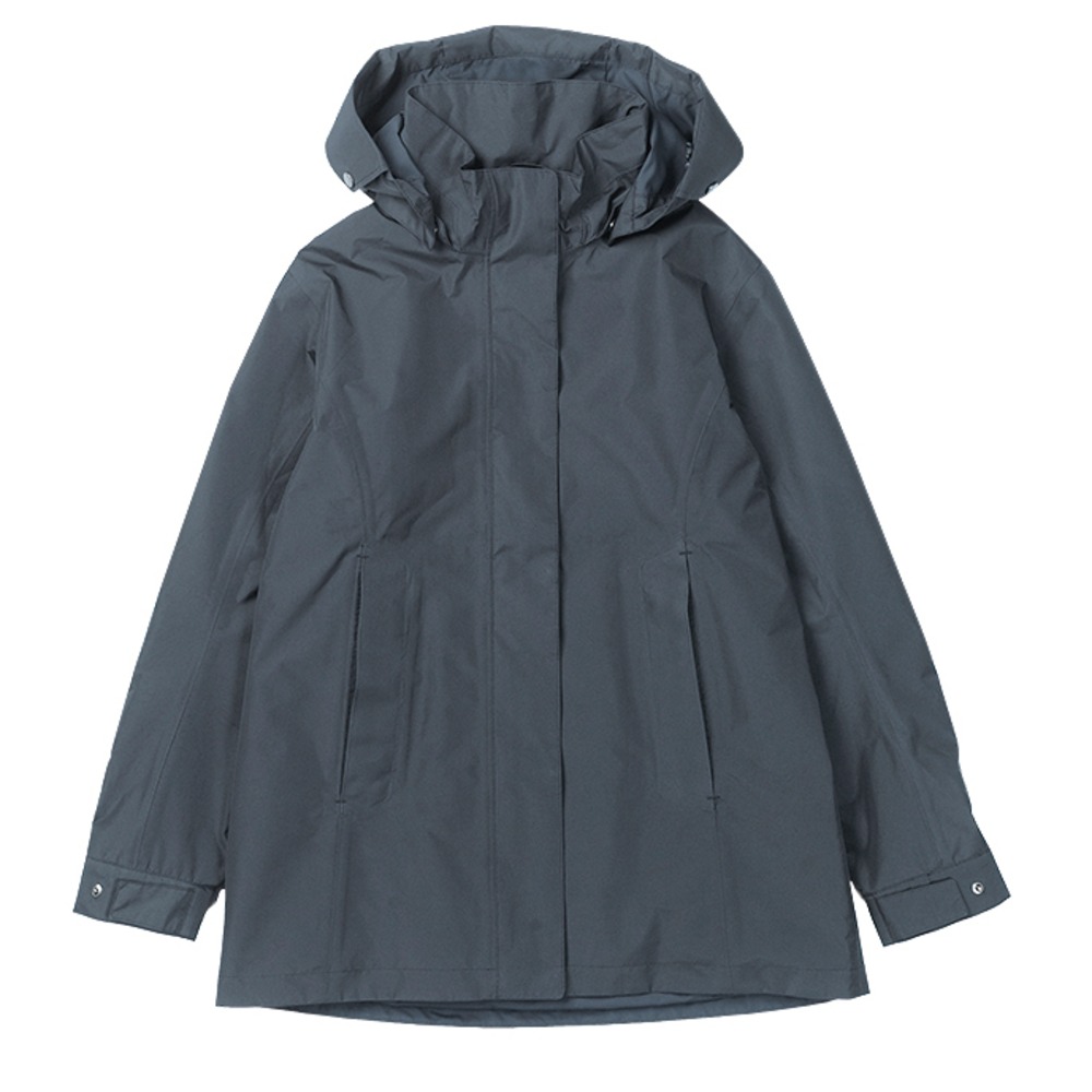 センシアジャケット / インクブルー Sencia Jacket 8113520 ジャケット レディース [25FW]|フォックスファイヤー / Foxfire