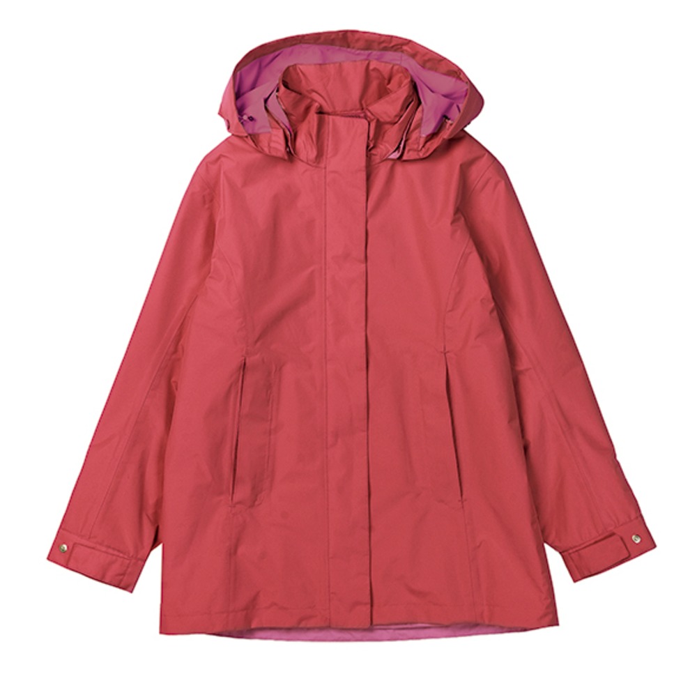 フォックスファイヤー / Foxfire（フォックスファイヤー） | センシアジャケット / レッド Sencia Jacket 8113520 ジャケット レディース [25FW]