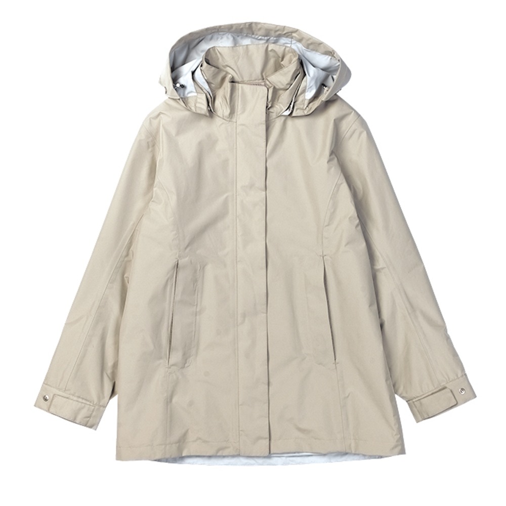 フォックスファイヤー / Foxfire（フォックスファイヤー） | センシアジャケット / ダークグラナイトサンド Sencia Jacket 8113520 ジャケット レディース [25FW]