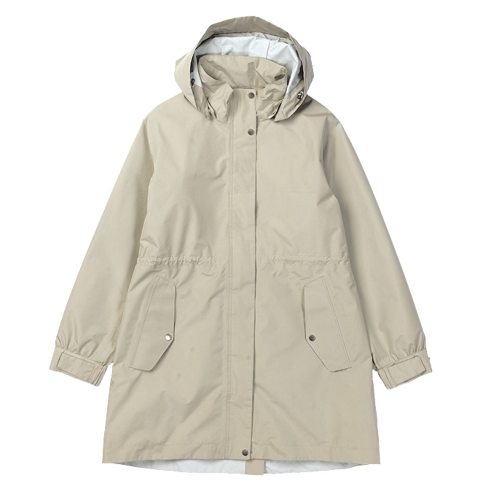 フォックスファイヤー / Foxfire（フォックスファイヤー） | ワイザーコート / ダークグラナイトサンド Wiser Coat 8113521 ジャケット レディース [25FW]