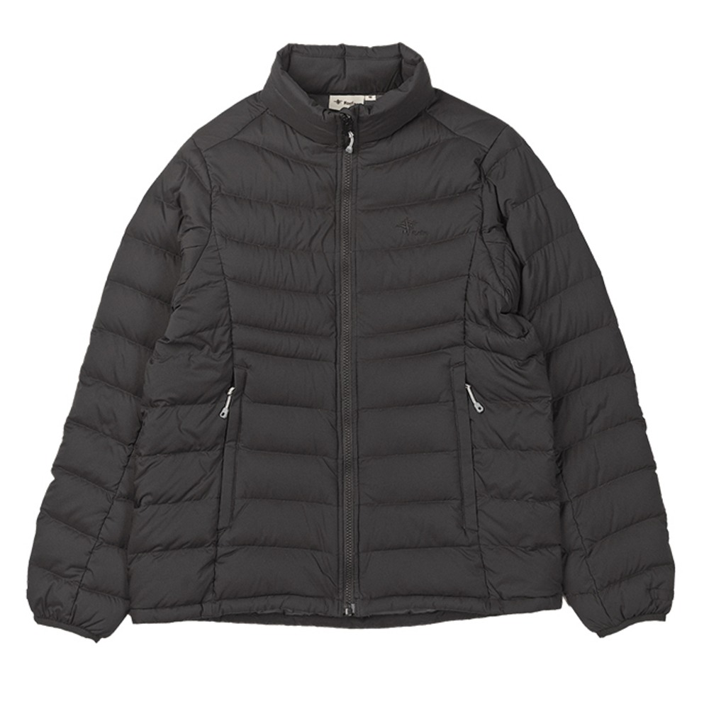 フォックスファイヤー / Foxfire（フォックスファイヤー） | PFユニットダウンジャケット / ブラック PF Unit Down Jacket 8113525 ジャケット レディース [25FW]