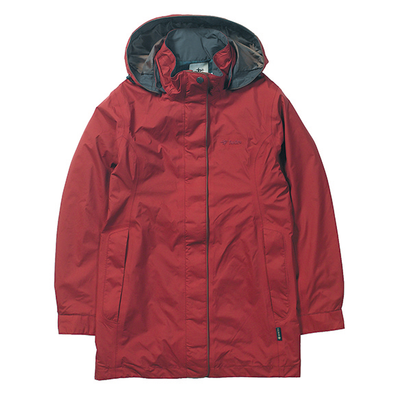 フォックスファイヤー / Foxfire（フォックスファイヤー） | 【クリアランス】 センシアジャケット / クランベリー Sencia Jacket 8113920 レディース ユニットシステム