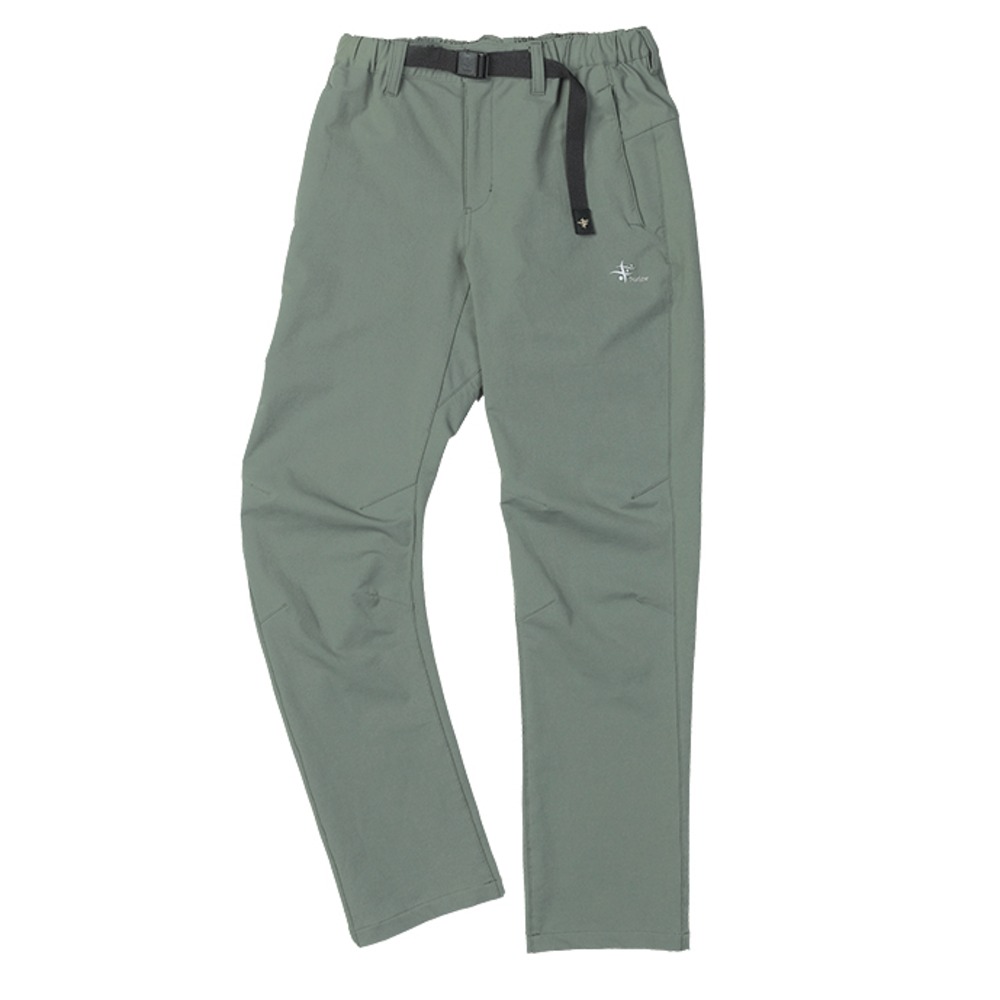 ダイナトレックパンツ / セージ Dyne Trek Pants 8114569 パンツ レディース [25FW]|フォックスファイヤー / Foxfire