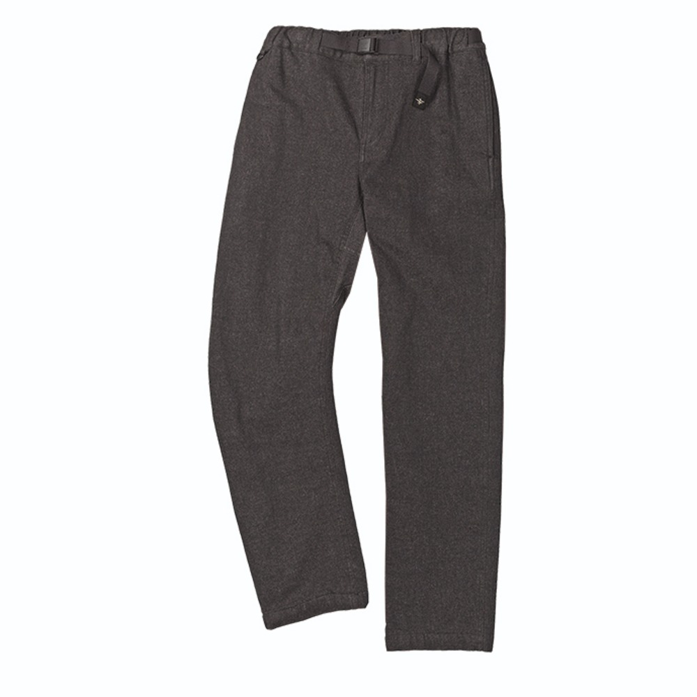 フォックスファイヤー / Foxfire（フォックスファイヤー） | ウインドストッパーサーモパンツ / ブラック WINDSTOPPER Thermo Pants 8114571 パンツ レディース [25FW]