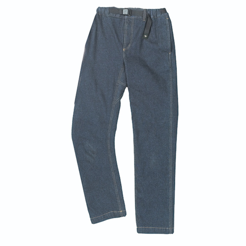 フォックスファイヤー / Foxfire（フォックスファイヤー） | ウインドストッパーサーモパンツ / インディゴ WINDSTOPPER Thermo Pants 8114571 パンツ レディース [25FW]