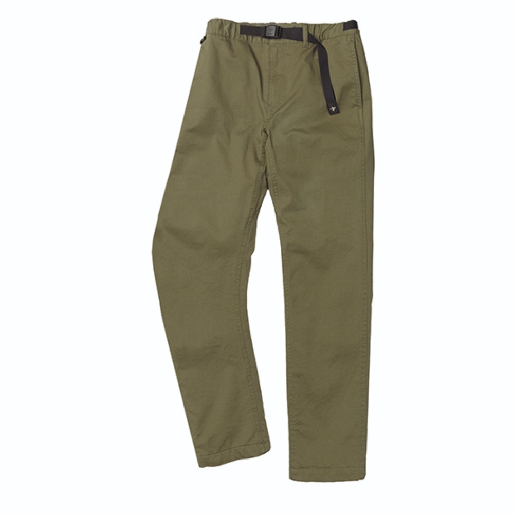フォックスファイヤー / Foxfire（フォックスファイヤー） | ウインドストッパーサーモパンツ / オリーブ WINDSTOPPER Thermo Pants 8114571 パンツ レディース [25FW]