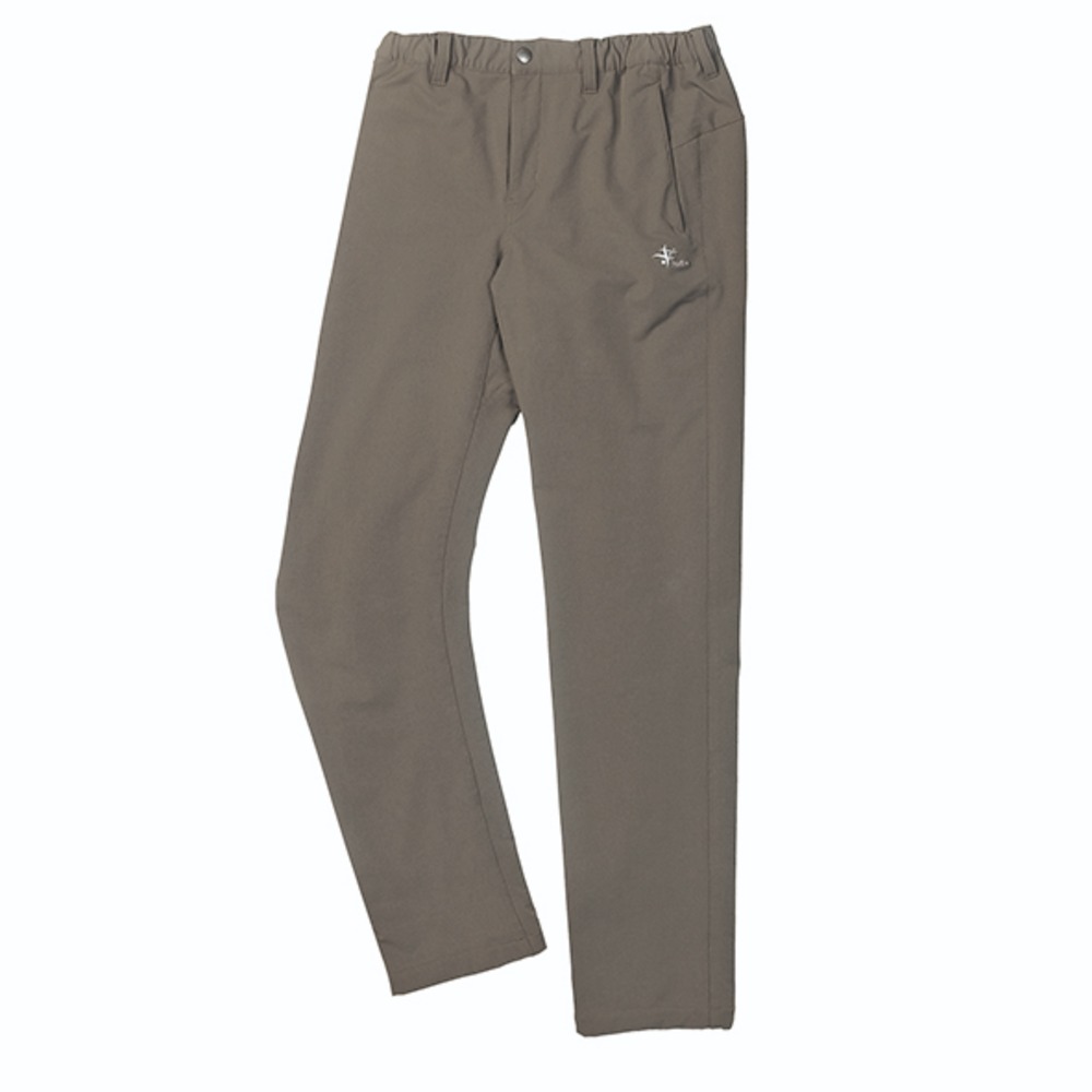 ダイナトレックレイヤードパンツ / モカ Dyne Trek Layered Pants 8114572 パンツ レディース [25FW]|フォックスファイヤー / Foxfire