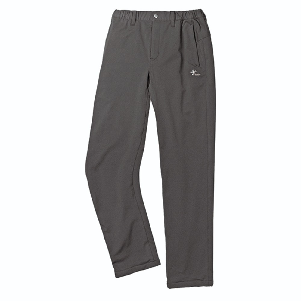 ダイナトレックレイヤードパンツ / ブラック Dyne Trek Layered Pants 8114572 パンツ レディース [25FW]|フォックスファイヤー / Foxfire