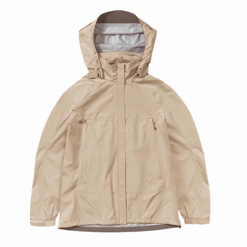 フォックスファイヤー / Foxfire（フォックスファイヤー） | 【クリアランス】 リープライトジャケット / ベージュ Leap Light Jacket 8213527 ジャケット レディース [25FW]