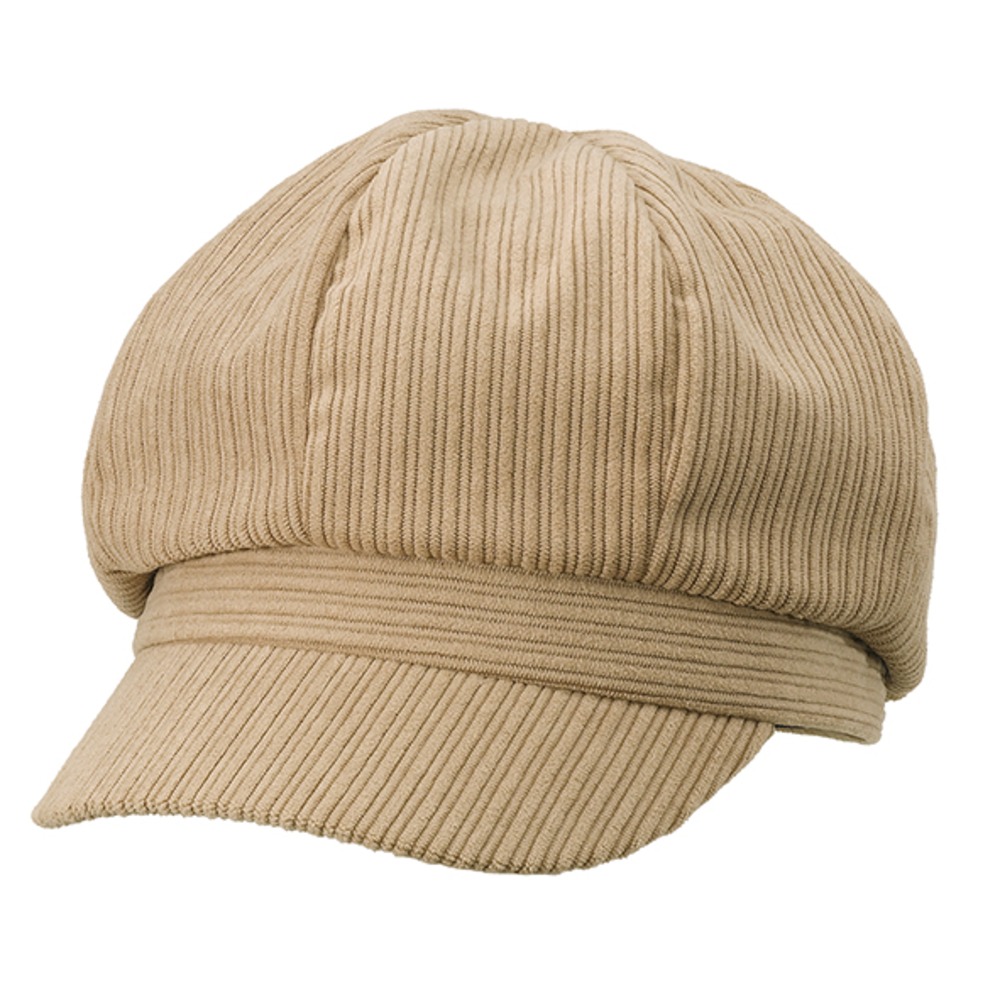 フォックスファイヤー / Foxfire（フォックスファイヤー） | コールテンキャスケット / モカ Corduroy Casquette 8322514 帽子 レディース [25FW]