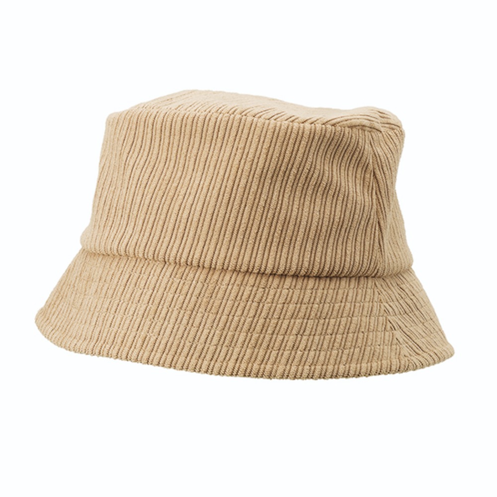 コールテンハット / モカ Corduroy Hat 8322515 帽子 レディース [25FW]|フォックスファイヤー / Foxfire