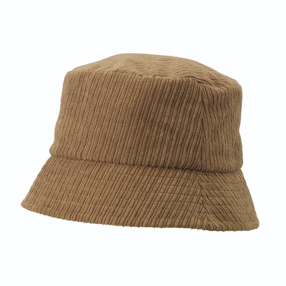 フォックスファイヤー / Foxfire（フォックスファイヤー） | コールテンハット / ブラウン Corduroy Hat 8322515 帽子 レディース [25FW]