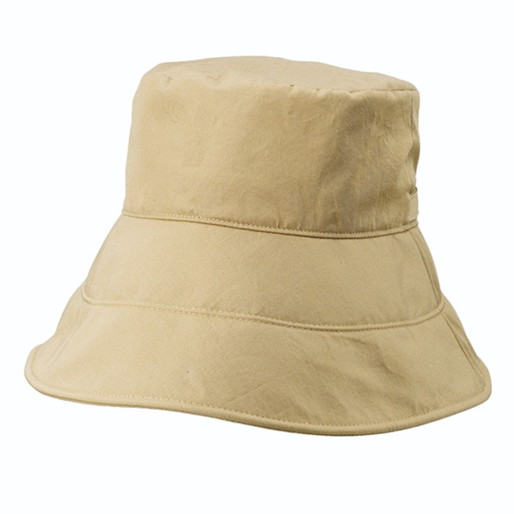ディープブリムハット / ベージュ Deep Brim Hat 8322516 帽子 レディース [25FW]|フォックスファイヤー / Foxfire