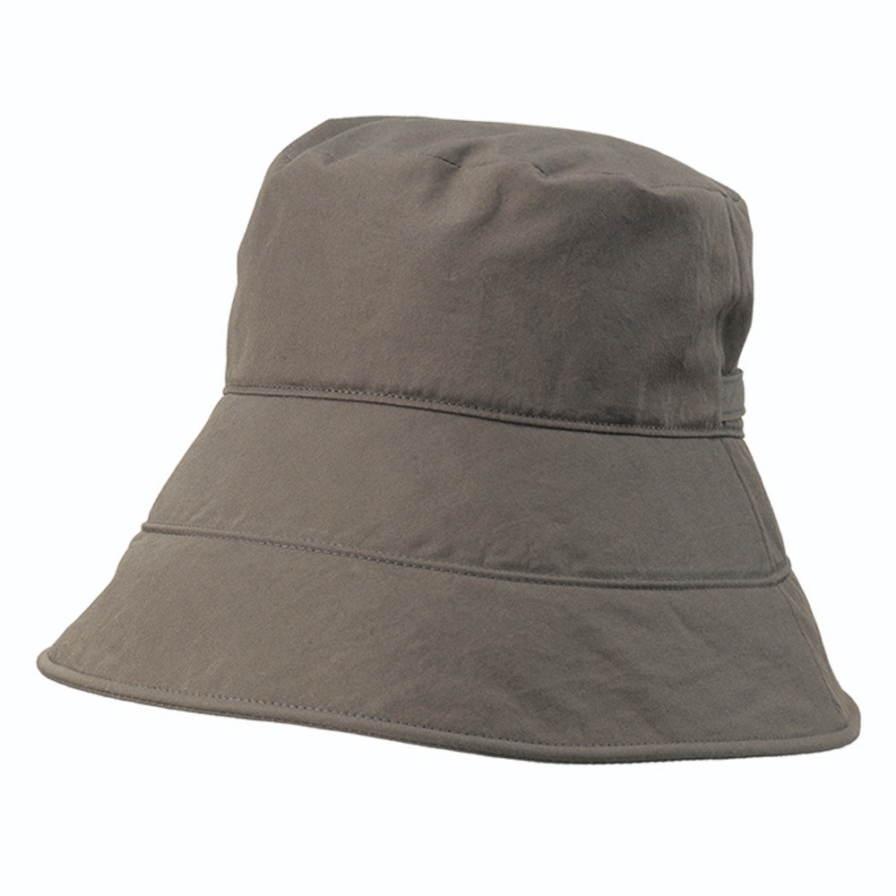 ディープブリムハット / チャコール Deep Brim Hat 8322516 帽子 レディース [25FW]|フォックスファイヤー / Foxfire