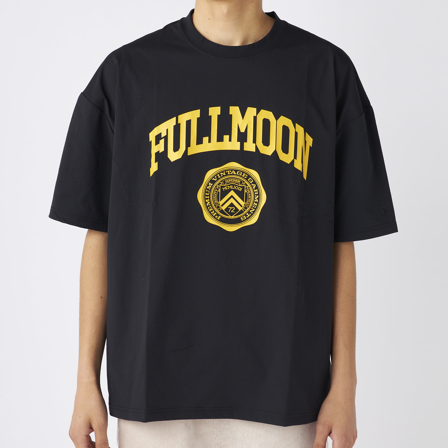 オーシャンパシフィック / OCEAN PACIFIC（オーシャンパシフィック） | 半袖ＵＶＴシャツ / ブラック 515467-BK 半袖ＵＶＴシャツ メンズ 