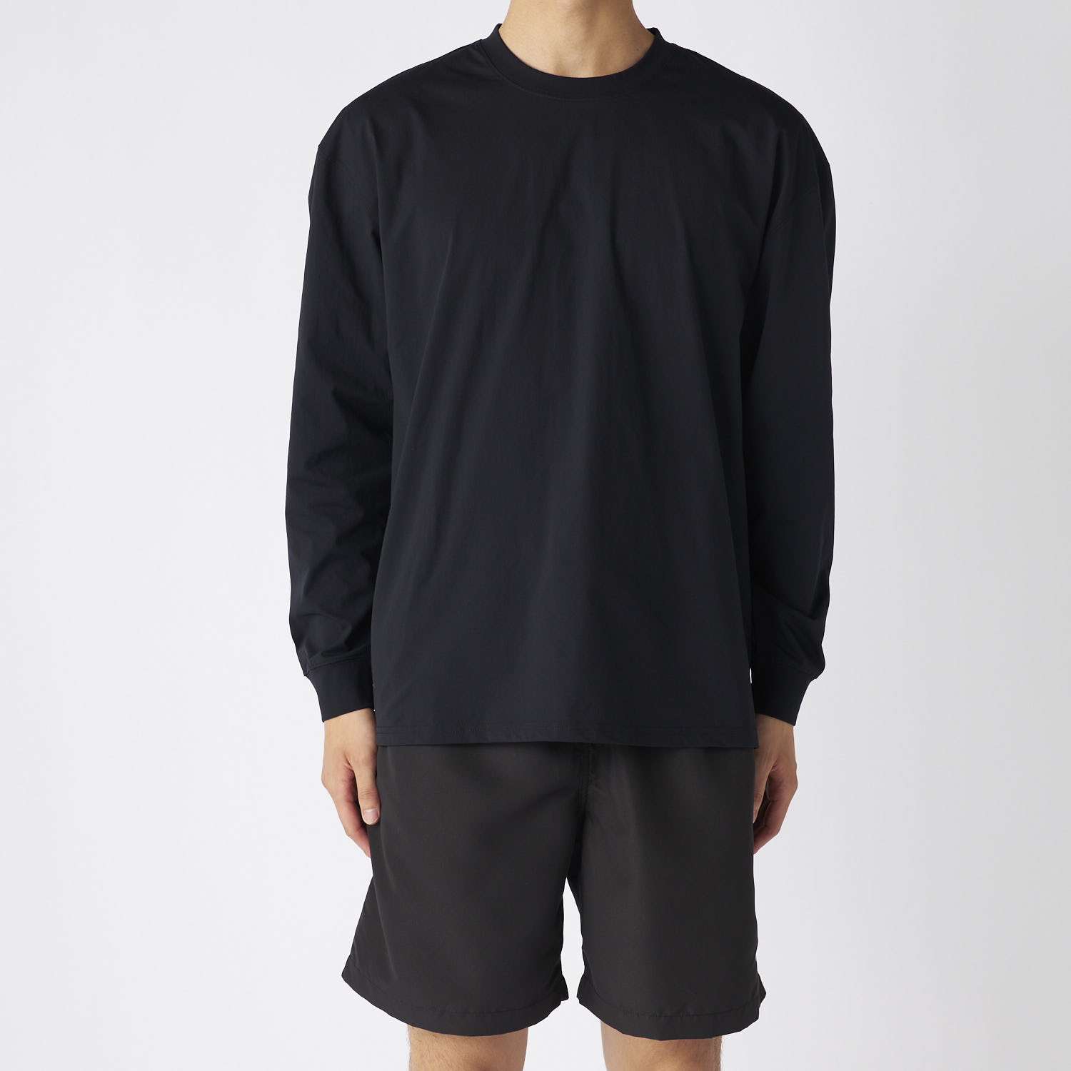 オーシャンパシフィック / OCEAN PACIFIC（オーシャンパシフィック） | セット水着 / ブラック 515496-BK セット水着 メンズ