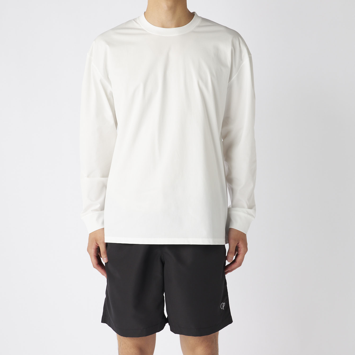 オーシャンパシフィック / OCEAN PACIFIC（オーシャンパシフィック） | セット水着 / ホワイト 515496-WT セット水着 メンズ