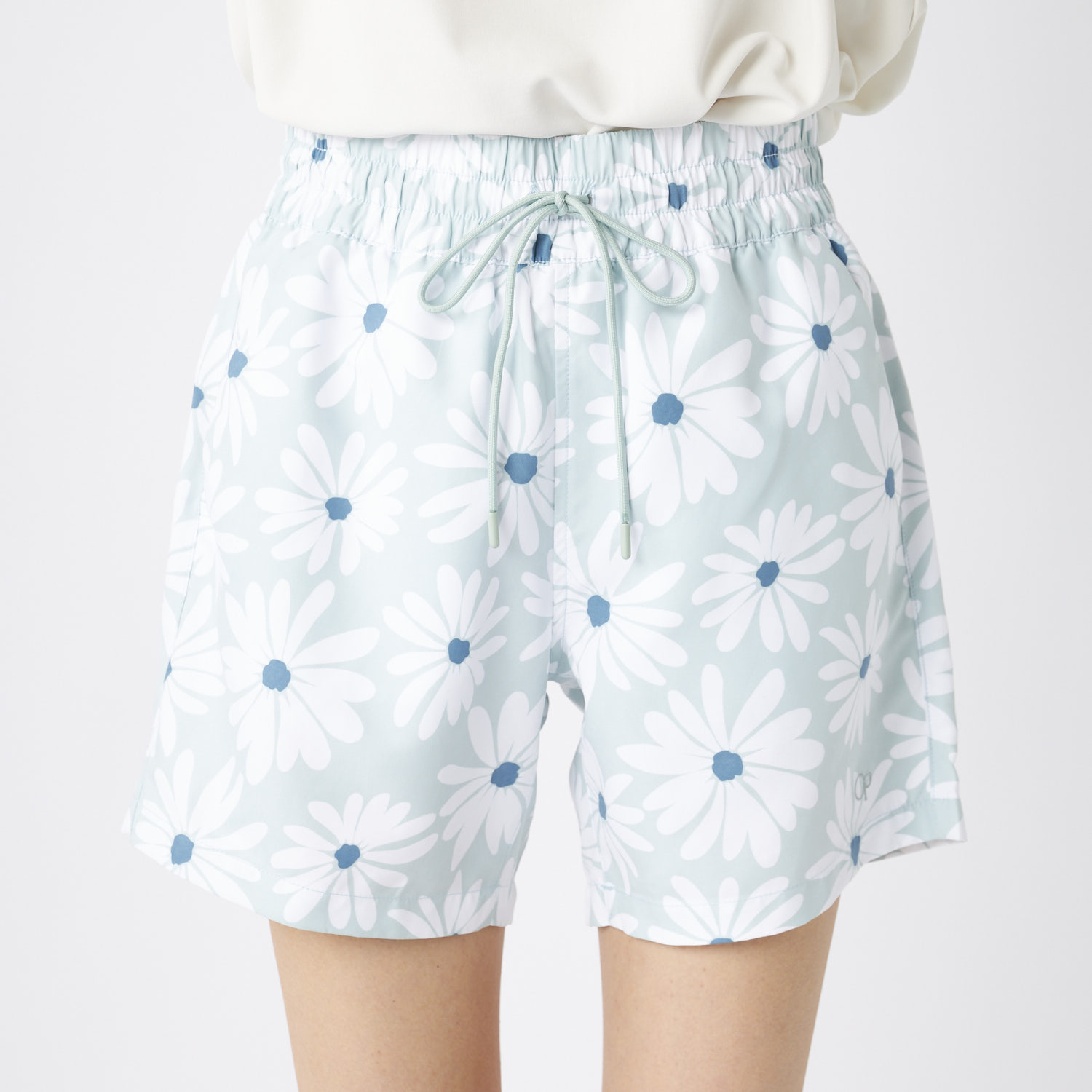 オーシャンパシフィック / OCEAN PACIFIC（オーシャンパシフィック） | ボードショーツ / サックス 525400-SAX ボードショーツ レディース 