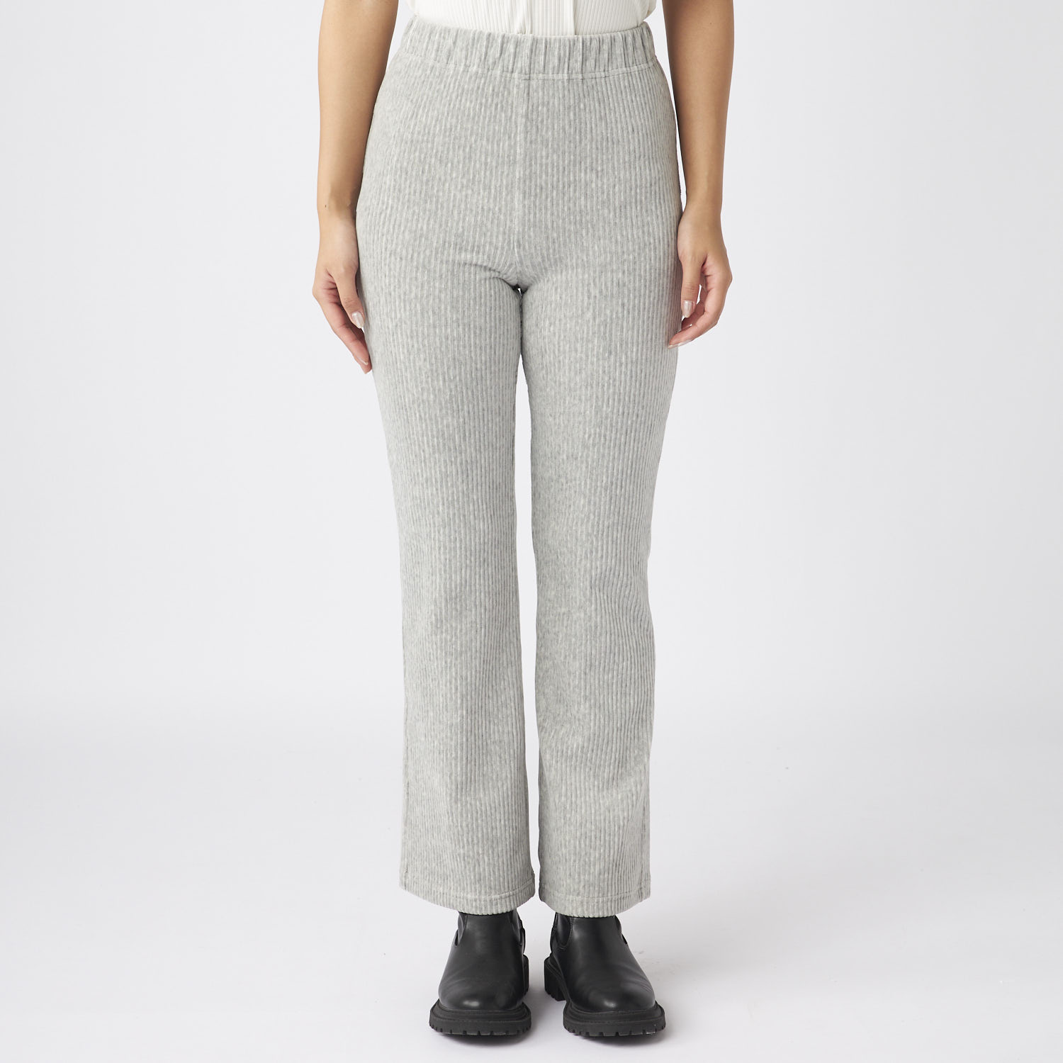 オーシャンパシフィック / OCEAN PACIFIC（オーシャンパシフィック） | ロングパンツ / ライトグレー 554712-LGY パンツ レディース 