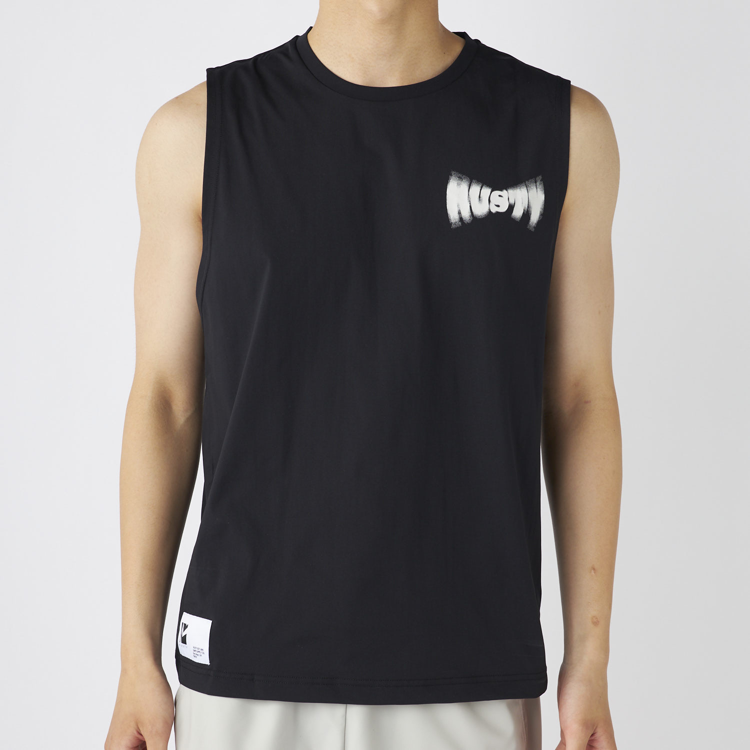 ラスティ / RUSTY（ラスティ） | ＵＶウェア / ブラック 915473-BK ＵＶウェア メンズ