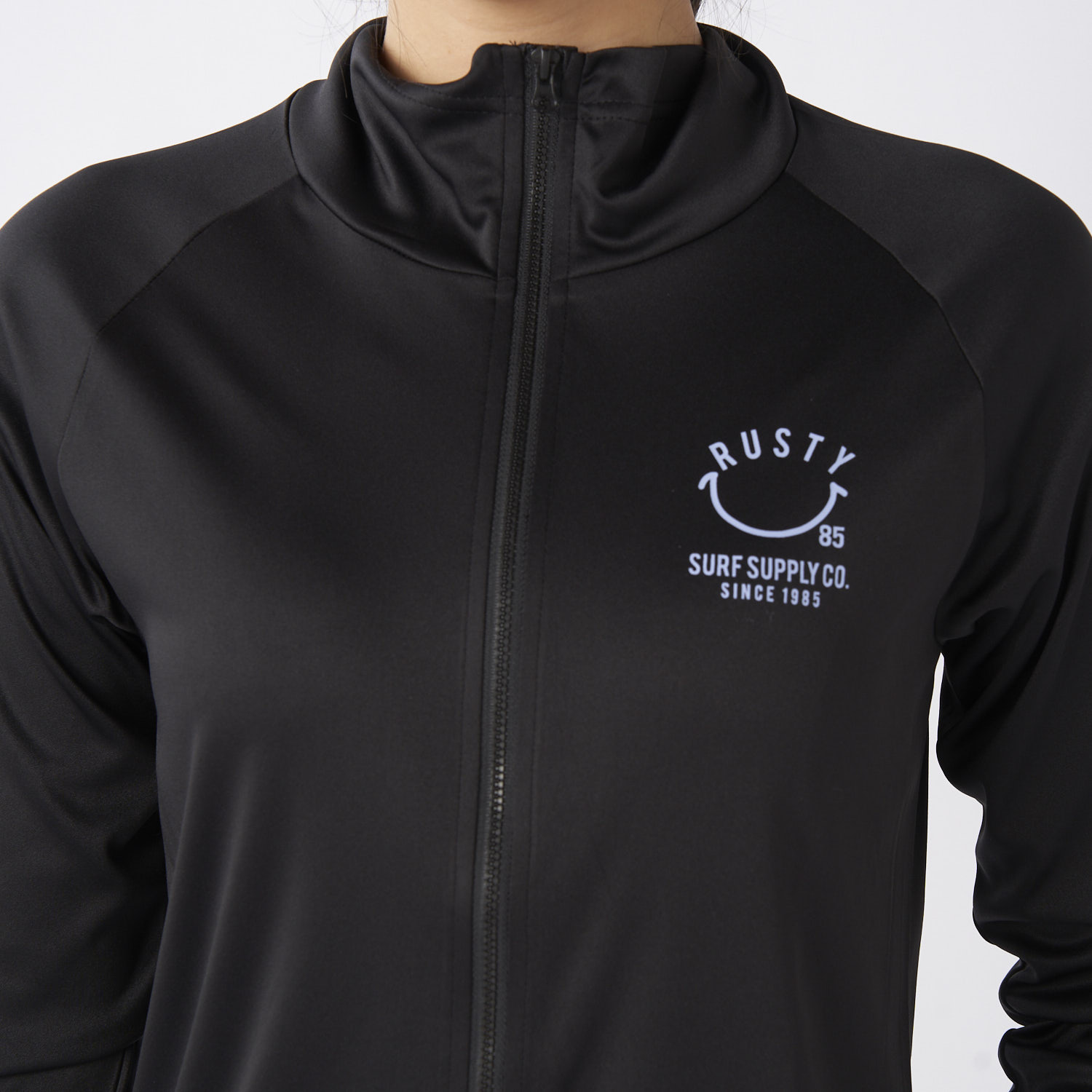 ラスティ / RUSTY（ラスティ） | ＵＶウェア / ブラック 925461-BK ＵＶウェア レディース