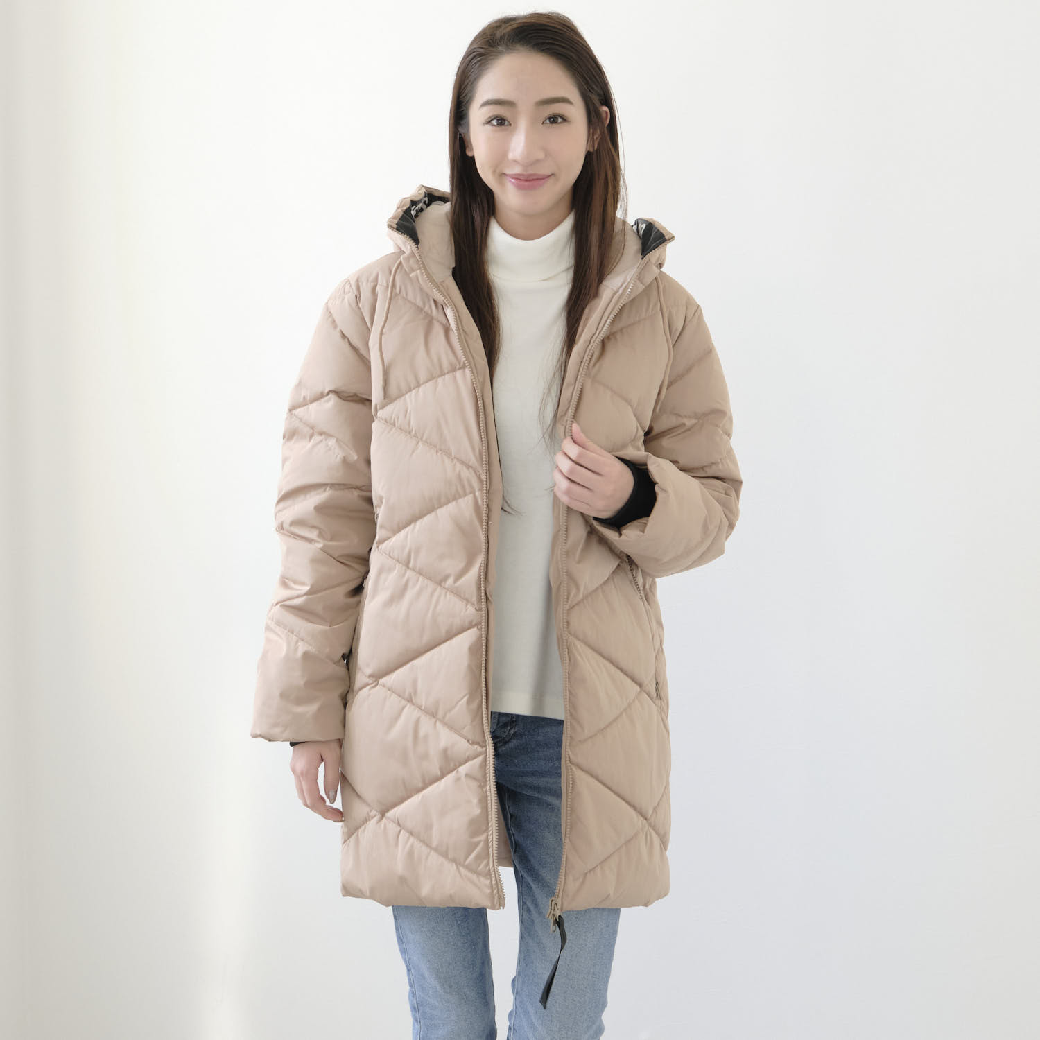 ラスティ / RUSTY（ラスティ） | ジャケット / ベージュ 950204-BEG トップス レディース 