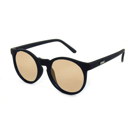 ダンシェイディーズ / DANG SHADES（ダンシェイディーズ） | ATZ Black Matte x Light Brown Polarized vidg00490 サングラス アウトドア [25FW]