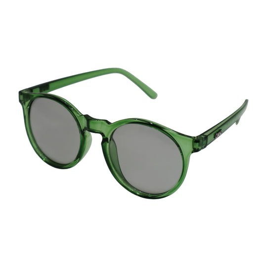 ダンシェイディーズ / DANG SHADES（ダンシェイディーズ） | ATZ Crystal Army Green Glossy x Gray Polarized vidg00491 サングラス アウトドア [25FW]