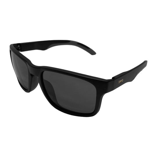 ダンシェイディーズ / DANG SHADES（ダンシェイディーズ） | ALL TERRAIN JP Black Matte x Black Smoke Polarized vidg00500 サングラス アウトドア [25FW]