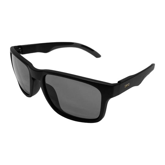 ダンシェイディーズ / DANG SHADES（ダンシェイディーズ） | ALL TERRAIN JP Black Matte x Light Gray Polarized vidg00501 サングラス アウトドア [25FW]