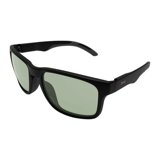 ダンシェイディーズ / DANG SHADES（ダンシェイディーズ） | ALL TERRAIN JP Black Matte x Natural Green Polarized vidg00505 サングラス アウトドア [25FW]