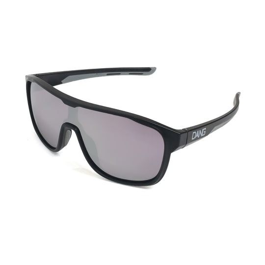 ダンシェイディーズ / DANG SHADES（ダンシェイディーズ） | DANG PRON TO Black frame x Single High contrast Lens vidgsg0001 サングラス アウトドア [25FW]