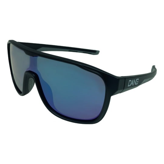 ダンシェイディーズ / DANG SHADES（ダンシェイディーズ） | DANG PRON TO Black frame x Green Mirror PREMIUM LENS vidgsg0004 サングラス アウトドア [25FW]