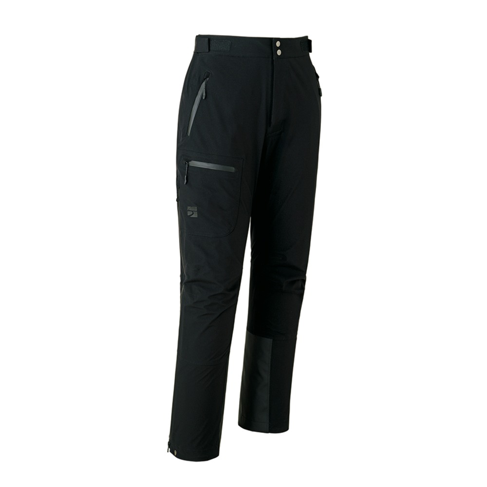 ファイントラック / finetrack（ファイントラック） | レディース エバーブレスプリモパンツ / ブラック FAW0242 [25FW] 【エバーブレスCP】