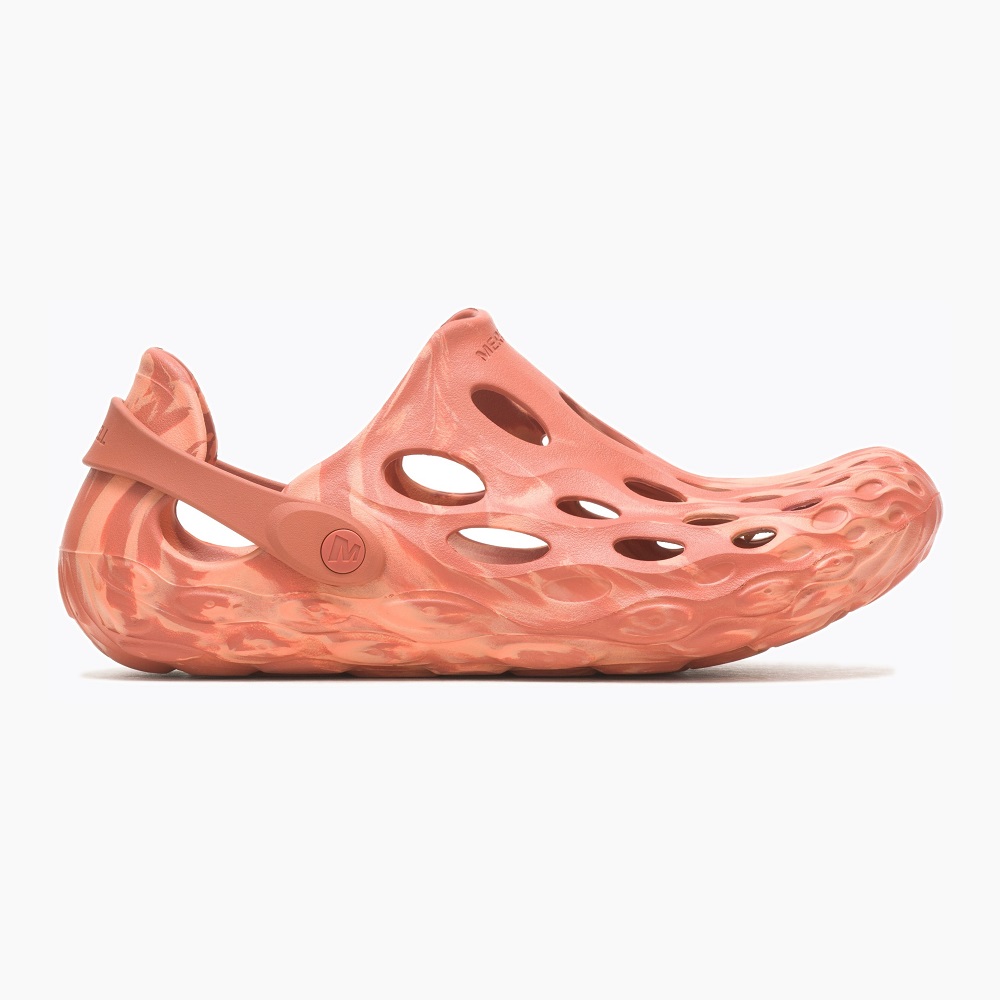 MERRELL メレル めれる | 【クリアランス】 ハイドロ モック / クレイ J004927 サンダル メンズ