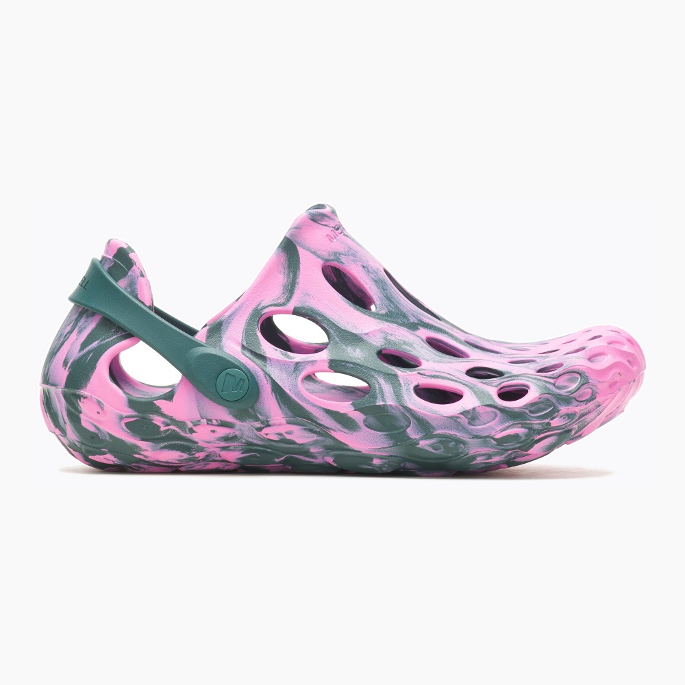 MERRELL メレル めれる | 【クリアランス】 ハイドロ モック / シーモス ブラッシュ J005556 サンダル レディース