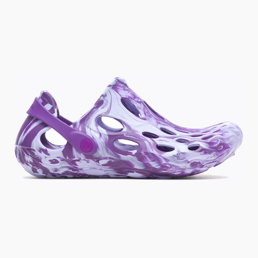 MERRELL メレル めれる | 【クリアランス】 ハイドロ モック / オーキッド J005558 サンダル レディース
