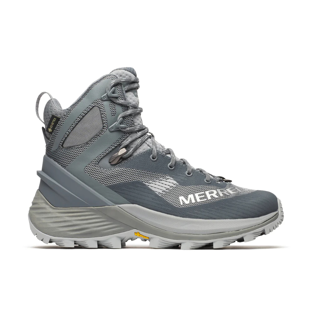 メレル / MERRELL（メレル） | エムティーエル サーモ ローグ 4 ミッド ゴアテックス(R) / ゲイル MTL THERMO ROGUE 4 MID GORE-TEX(R) J038974 ブーツ ウィメンズ [25FW]