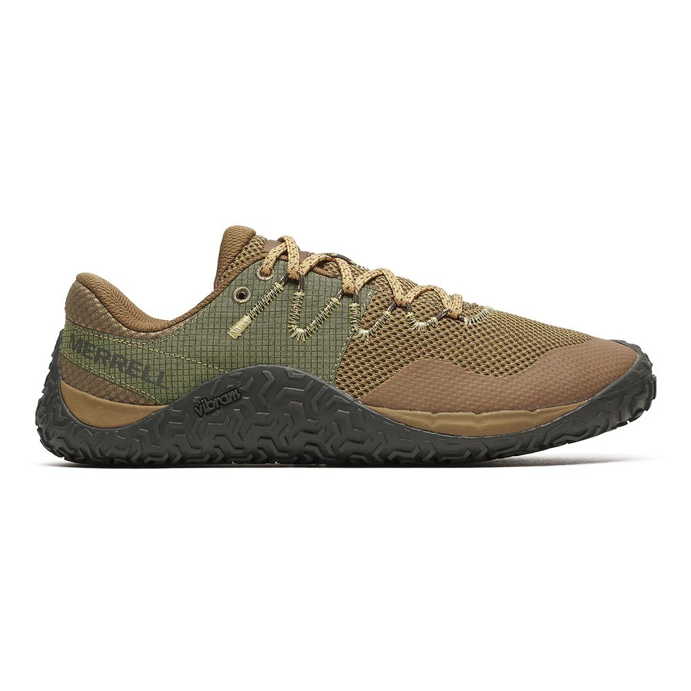 トレイル グローブ 7 / ケルン TRAIL GLOVE 7 J068597 シューズ メンズ [25FW]|メレル / MERRELL