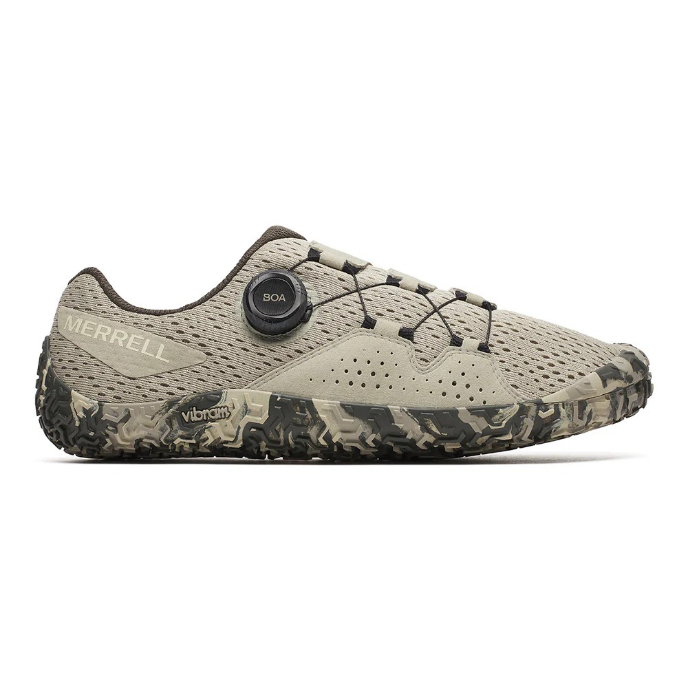 ベイパー グローブ 6 ボア / ダイアライト VAPOR GLOVE 6 BOA J068599 シューズ メンズ|メレル / MERRELL
