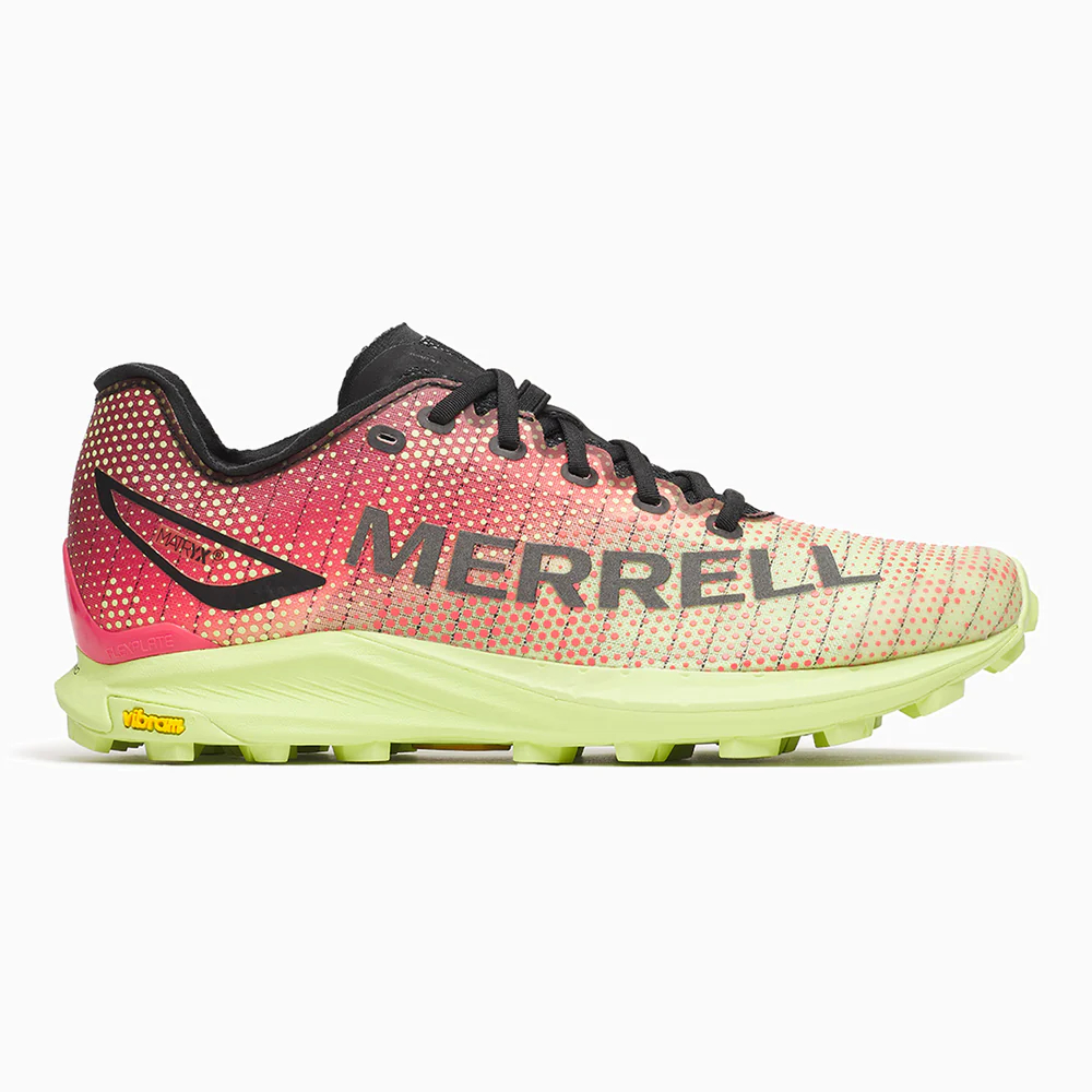 メレル / MERRELL（メレル） | エムティーエル スカイファイア 2 マトリックス(R) / マンティス/ブロッサム MTL SKYFIRE 2 MATRYX(R)　 J068658 シューズ ウィメンズ [25FW]