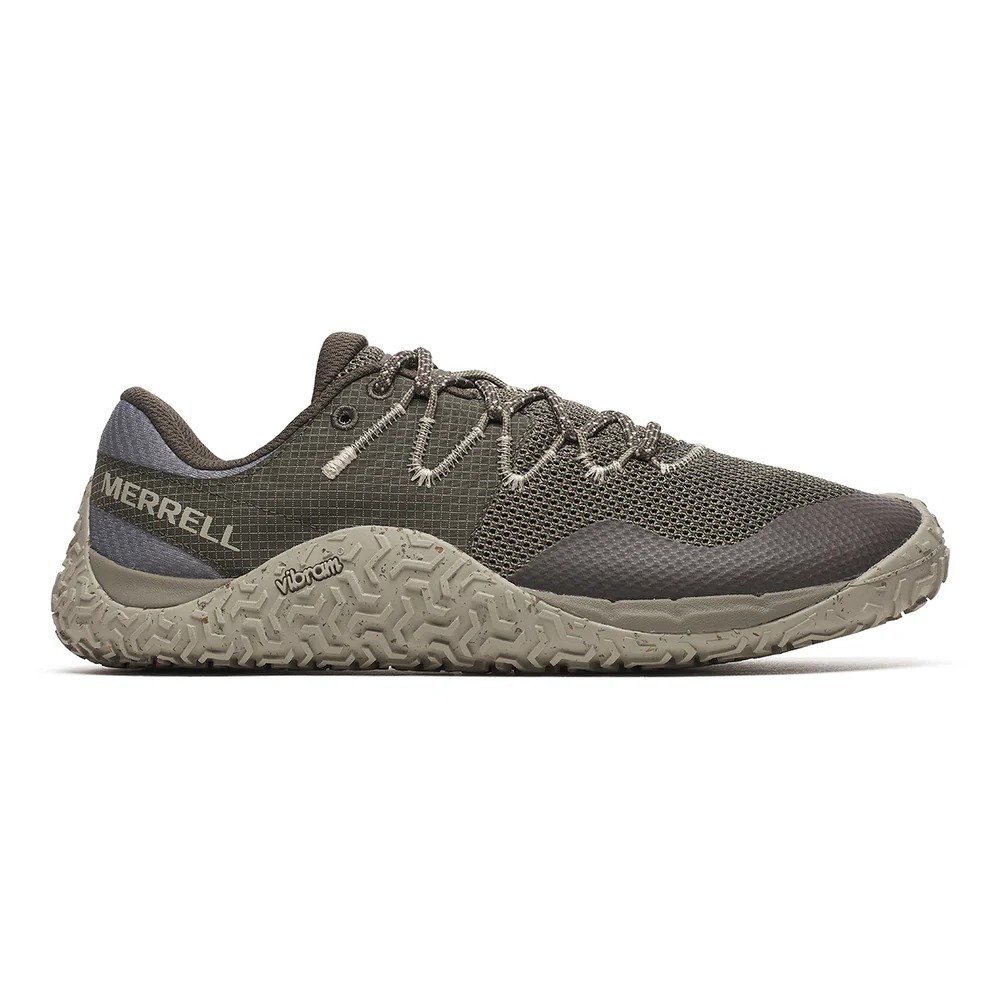 トレイル グローブ 7 / テイラス TRAIL GLOVE 7 J068695 シューズ メンズ [25FW]|メレル / MERRELL