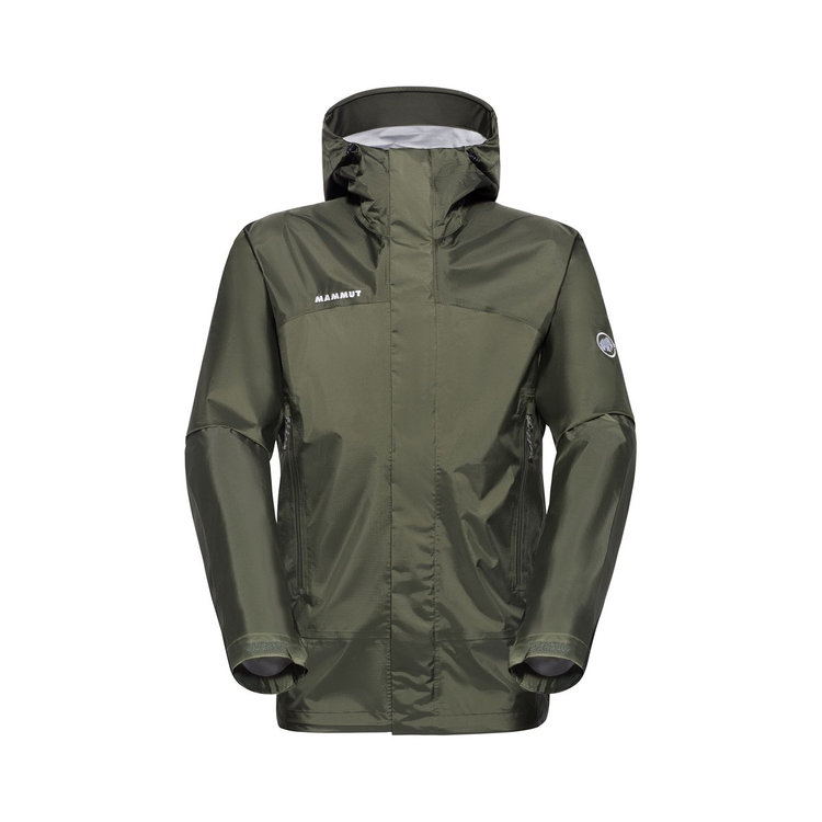 マムート / MAMMUT（マムート） | マイクロレイヤー2.0ハードシェルフーデッドジャケットAFメン / d-marsh Microlayer 2.0 HS HJk AF M 1010-28651 ［25SS］