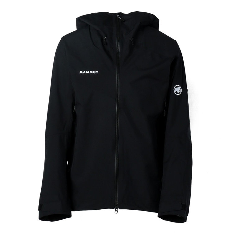 まむーとMAMMUT マムート | Crater Light HS Hooded Jacket AF Men / 1010-29551 ジャケット メンズ 