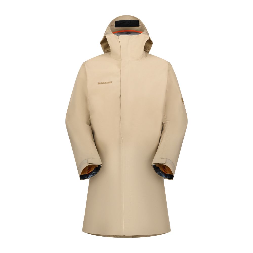 まむーとMAMMUT マムート | ゴアテックスユーティリティ3イン 1 ハードシェル コート アジアンフィットメン / 1010-29770