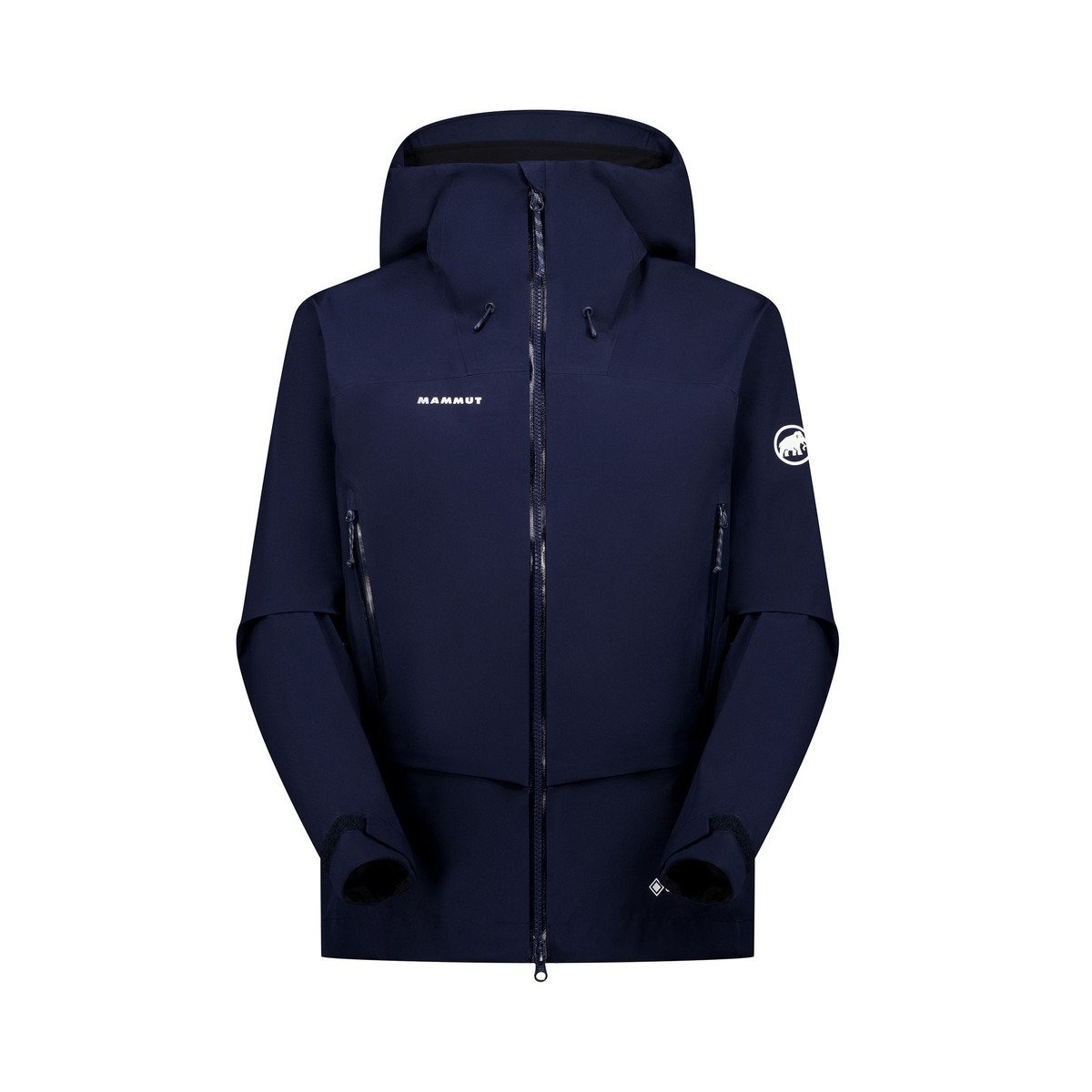 マムート / MAMMUT（マムート） | アルパインガイドハードシェルフーデッドジャケットAFウィメン / bk Alpine Guide HS Hooded Jacket AF W 1010-31341 [25FW]