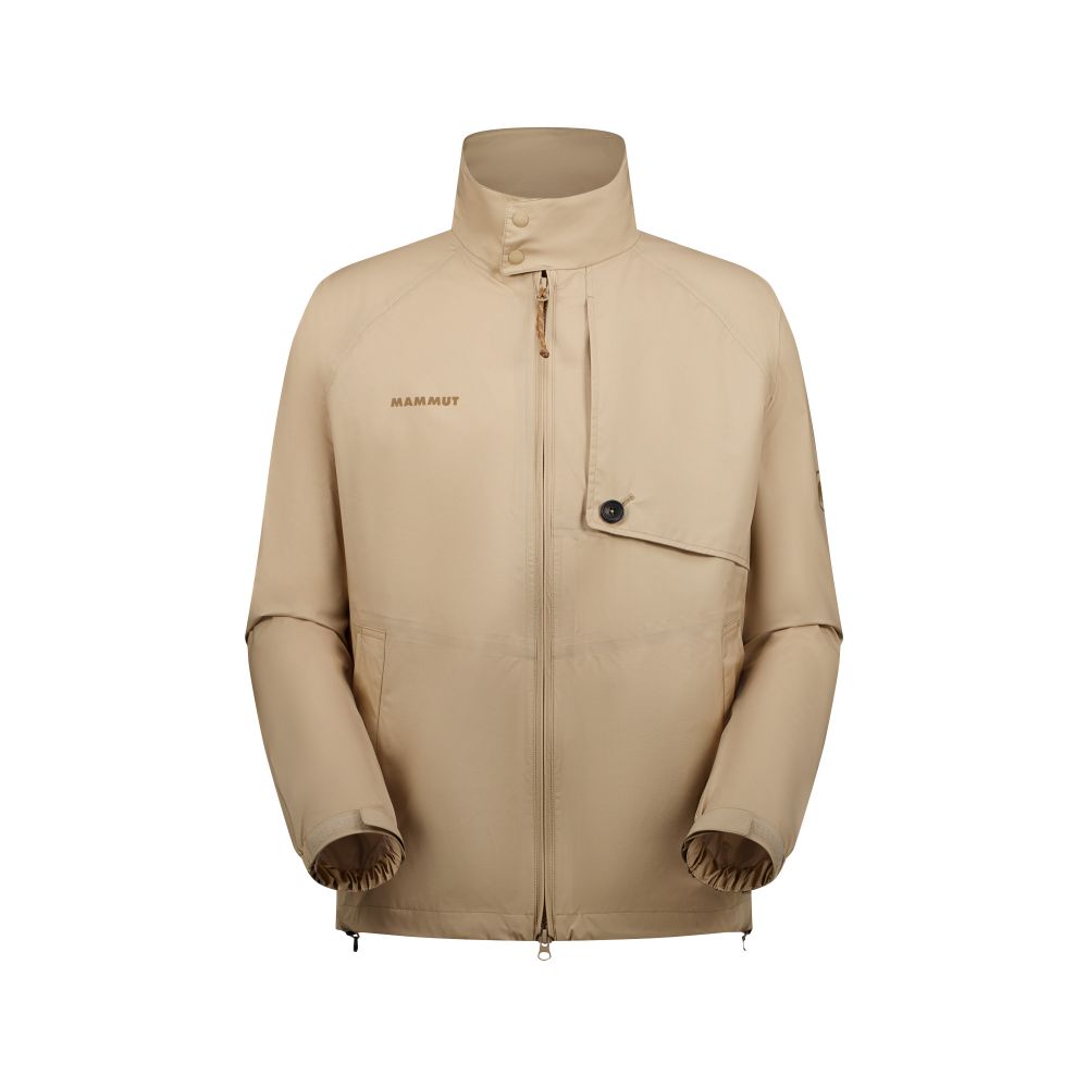 マムート / MAMMUT（マムート） | トランスポーター ハードシェル ジャケット AF メン / savannah Transporter HS Jacket AF Men 1010-31410 ［25SS］