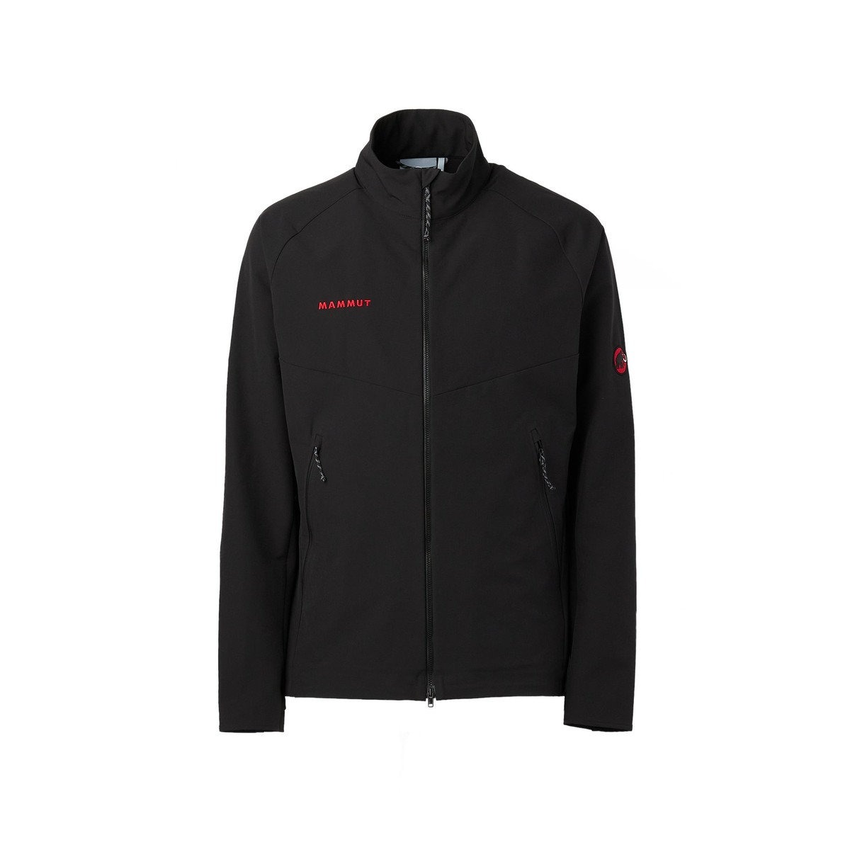 マムート / MAMMUT（マムート） | マックン2.0ソフトシェルジャケットAFメンクラシック / black Macun 2.0 SO Jacket AF Men Classic 1011-03050 [25FW]