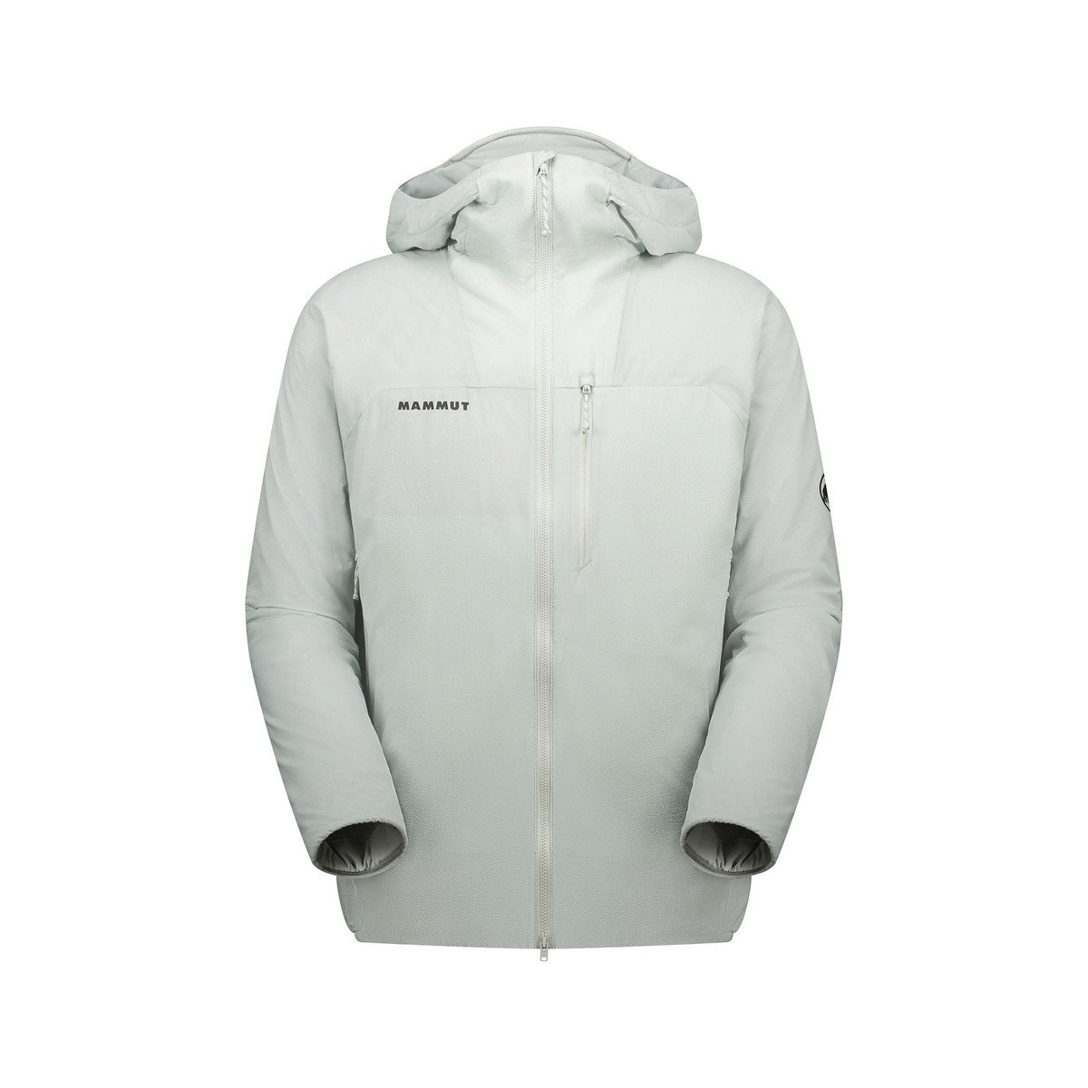 フレックスエアインサレーションフーデッドジャケットAFメン / silver sage Flex Air IN Hooded Jkt 1013-02611 [25FW] 【マムートカトラリーCP】|マムート / MAMMUT